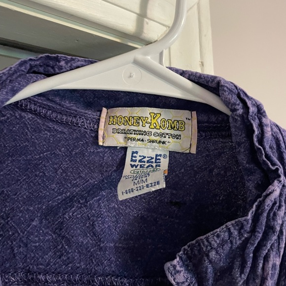 thrifted top! - Picture 2 of 3